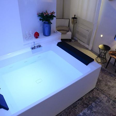 San Francesco Bed & Breakfast Altamura Eksteriør billede
