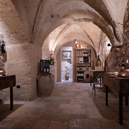 San Francesco Bed & Breakfast Altamura Eksteriør billede