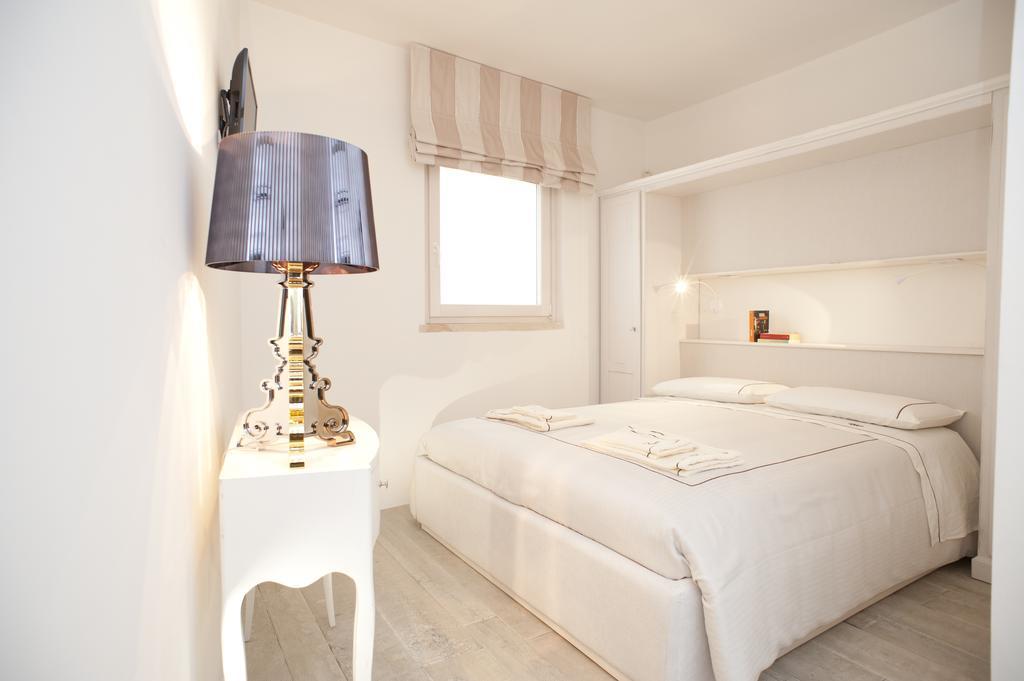 San Francesco Bed & Breakfast Altamura Værelse billede