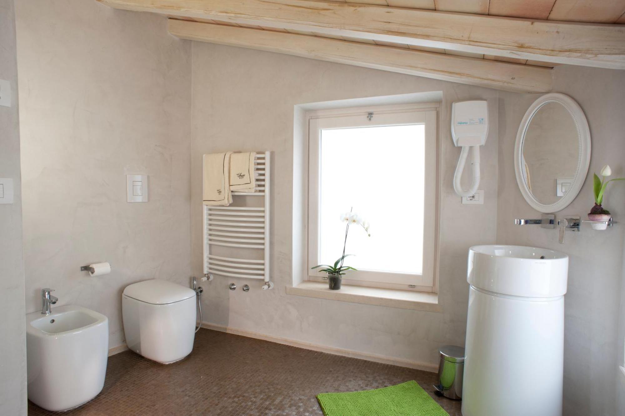 San Francesco Bed & Breakfast Altamura Værelse billede