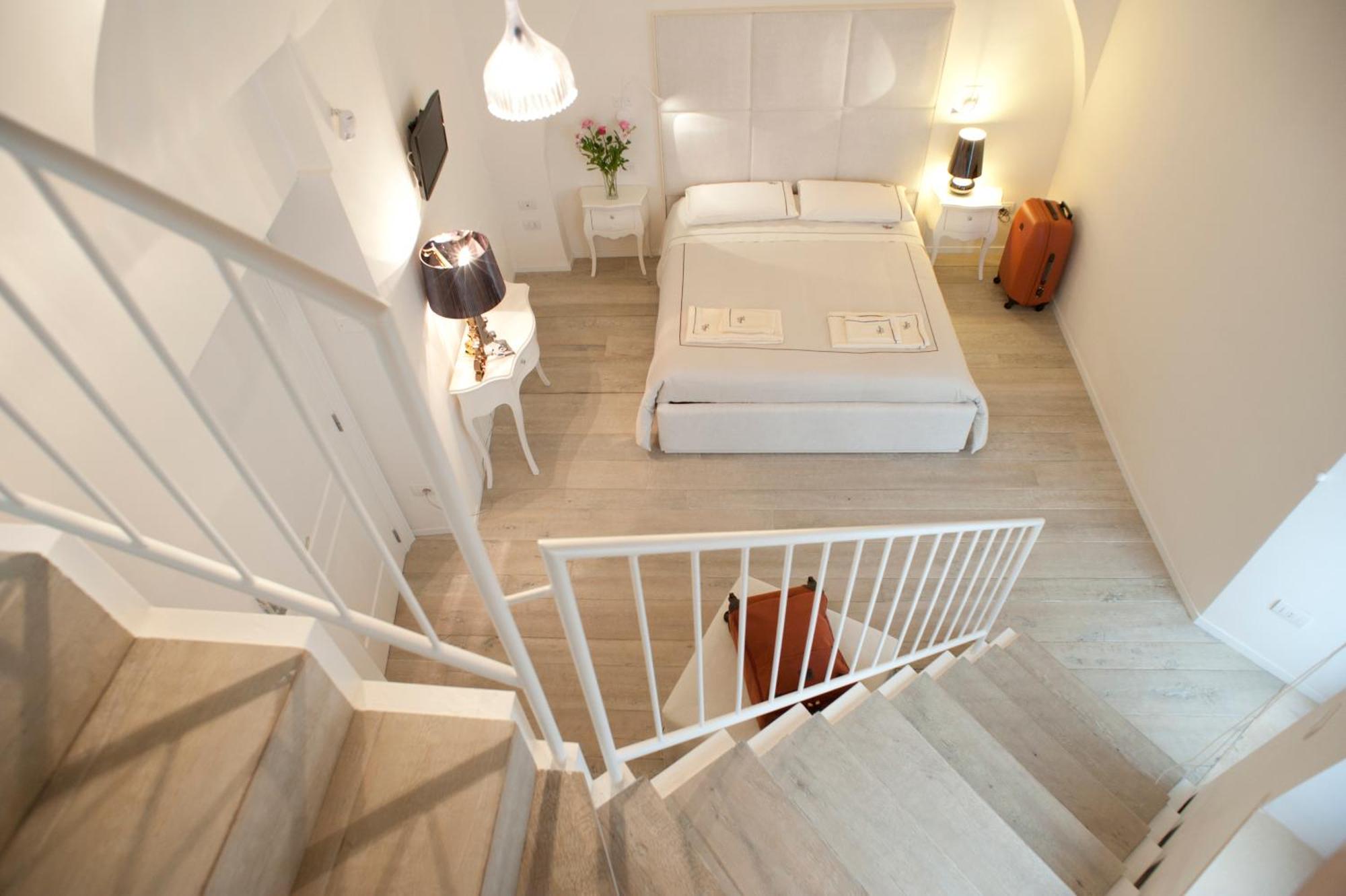 San Francesco Bed & Breakfast Altamura Værelse billede