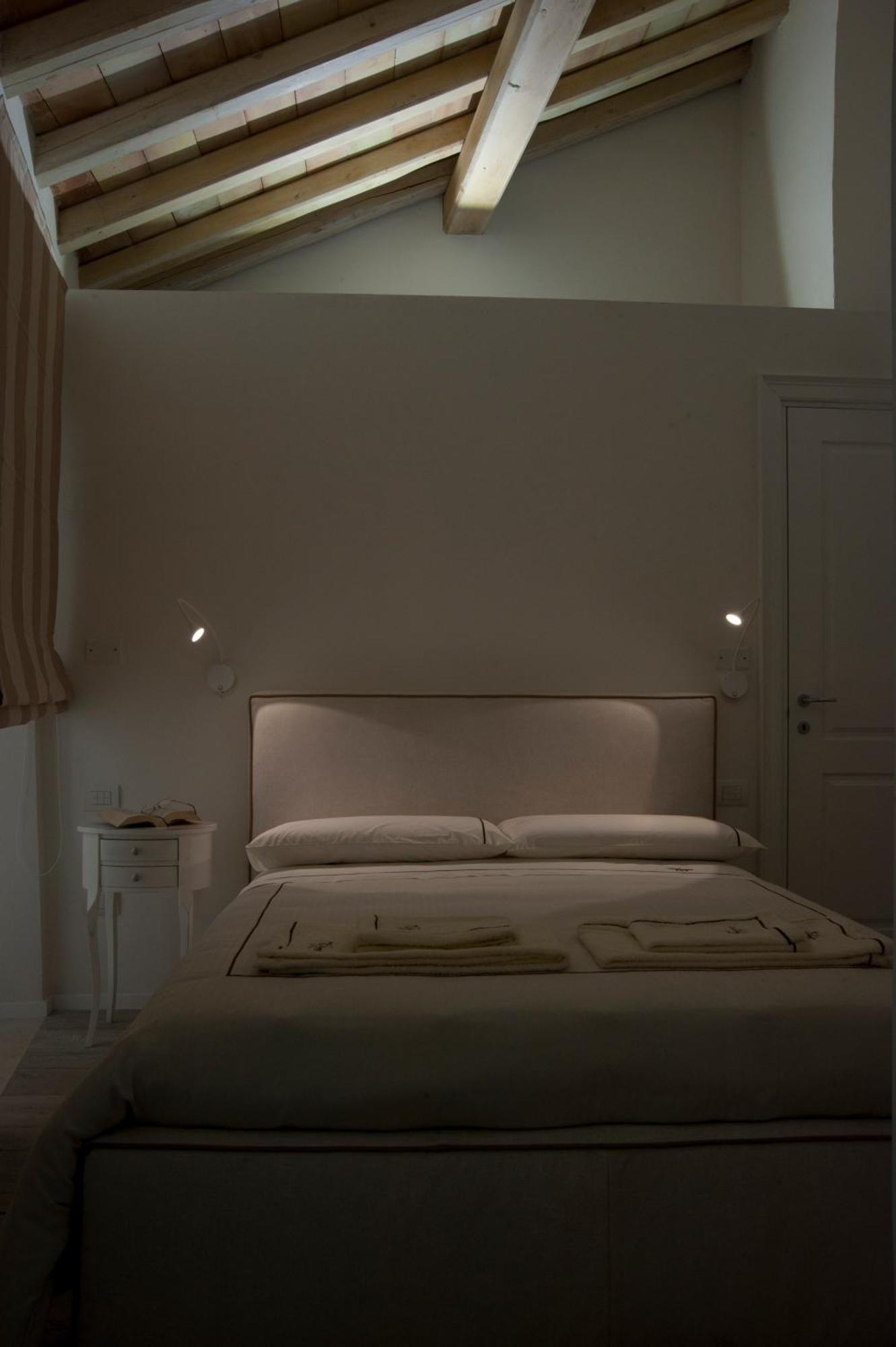 San Francesco Bed & Breakfast Altamura Værelse billede