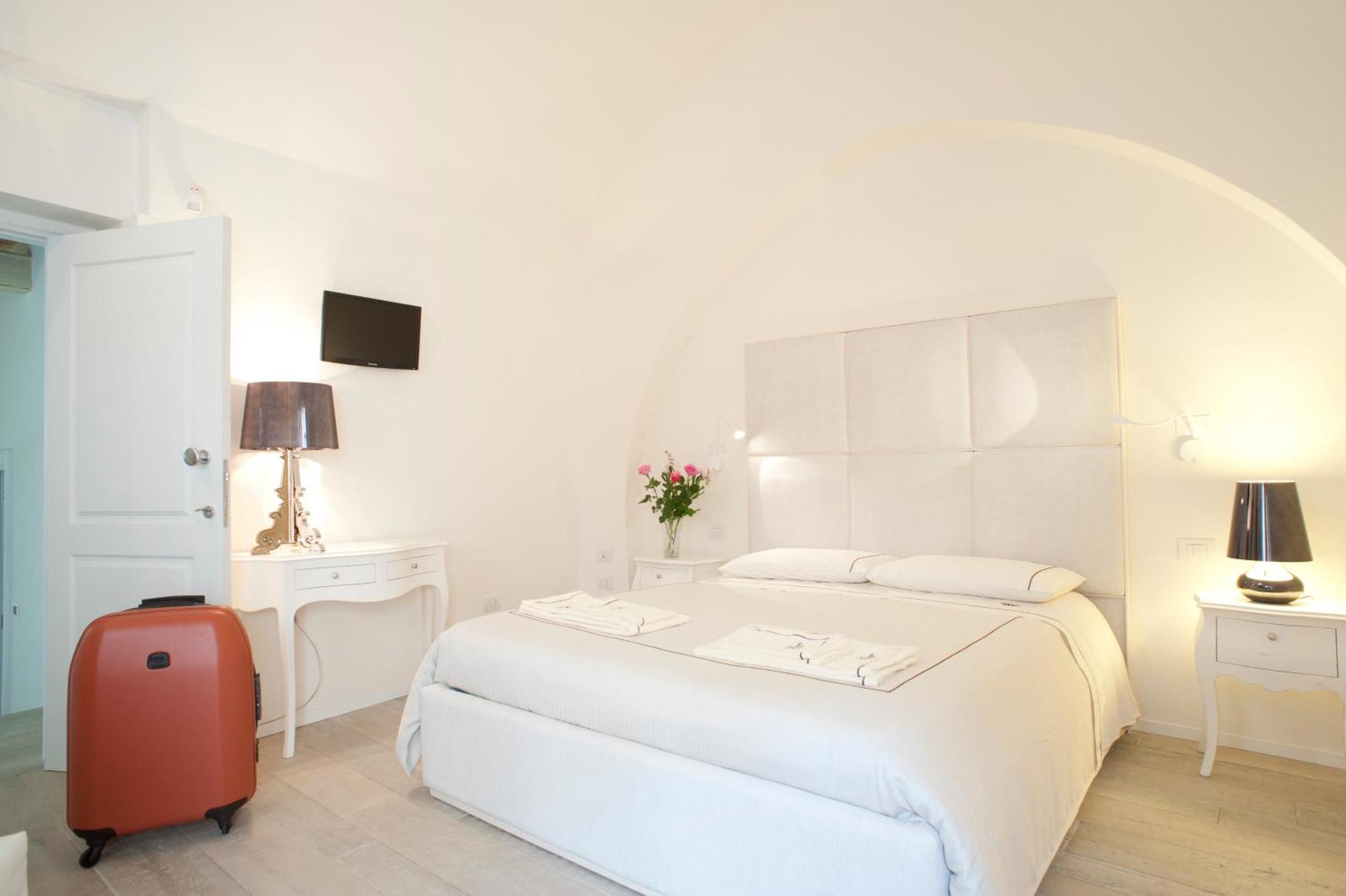 San Francesco Bed & Breakfast Altamura Eksteriør billede