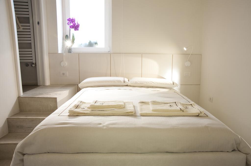 San Francesco Bed & Breakfast Altamura Værelse billede