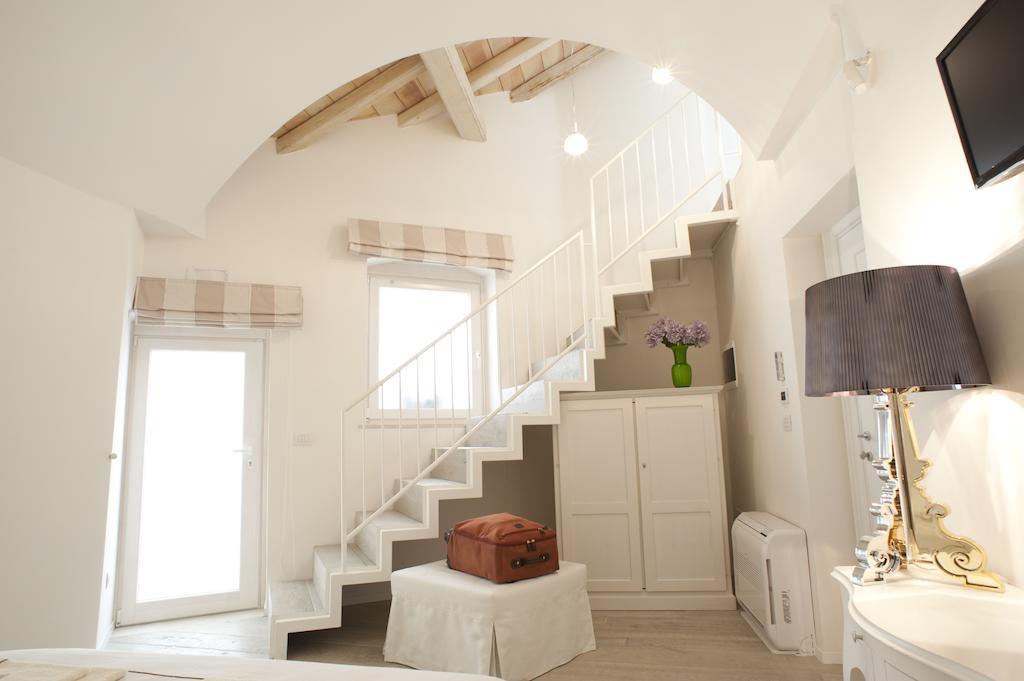 San Francesco Bed & Breakfast Altamura Eksteriør billede