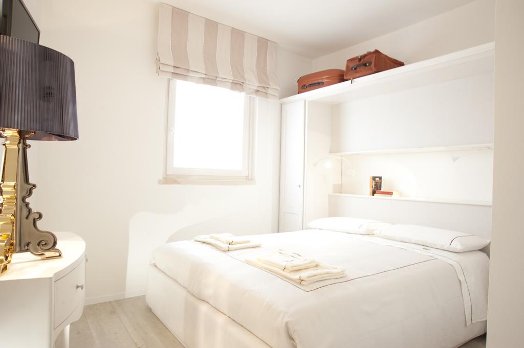 San Francesco Bed & Breakfast Altamura Værelse billede
